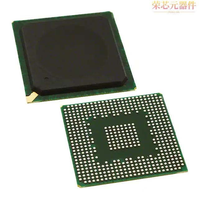 MPC8313VRAGDC原装「IC MPU POWERQUICC II PRO 516PBGA」正品