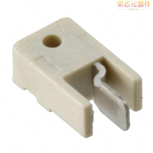 1971742-1原装「CONN SSL BLADE 1POS SOLDER」正品