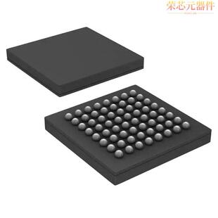 SYNC CLK JITTER CLEANER CDC7005ZVA原装 64BGA」正品 「IC