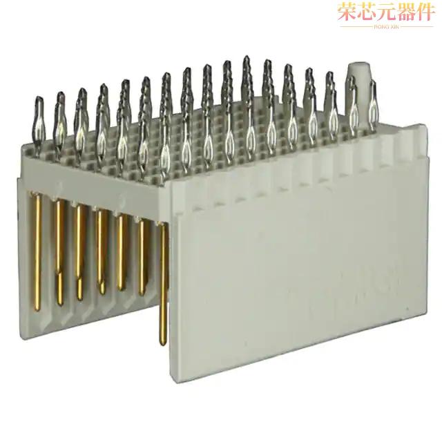 106081-1原装「CONN HEADER 77POS 2MM PRESS-FIT」正品