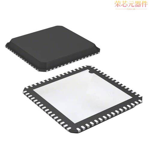 FT2232HQ-TRAY原装「IC USB HS DUAL UART/FIFO 64-QFN」正品