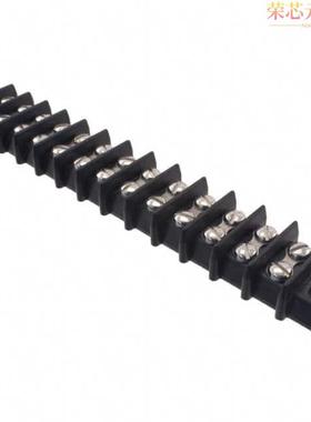 13-142原装「CONN BARRIER STRP 13CIRC 0.563