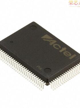 A42MX09-PQG100原装「IC FPGA 83 I/O 100QFP」正品