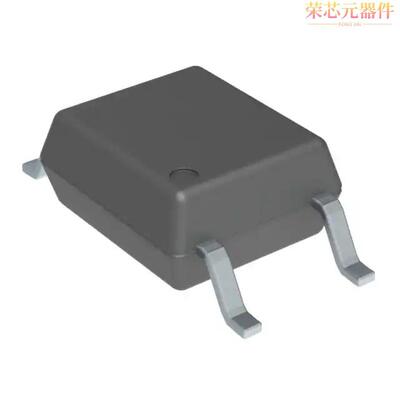 LTV-356T-B原装「OPTOISOLATOR 3.75KV TRANS 4SOP」正品