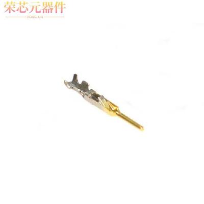 HR30-PC-211原装「CONTACT PIN 26-30AWG CRIMP GOLD」正品