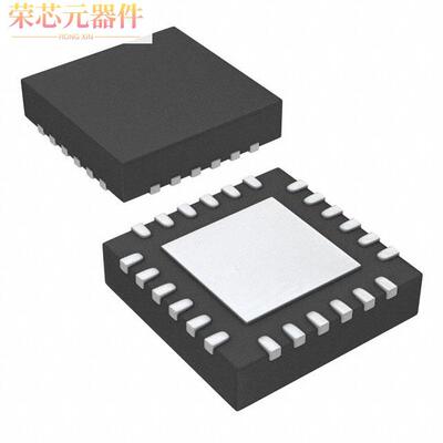 PI6CG33202CZDIEX原装「CLOCK GENERATOR,V-QFN4040-2