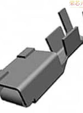 179956-6原装「CONN SOCKET 10-12AWG CRIMP SILVR」正品