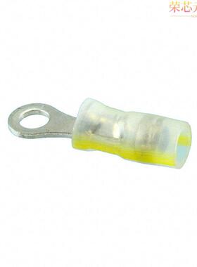 53401-1原装「CONN RING CIRC 24-26AWG #4 CRIMP」正品