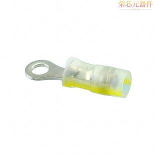 RING CIRC CRIMP」正品 1原装 「CONN 26AWG 53401