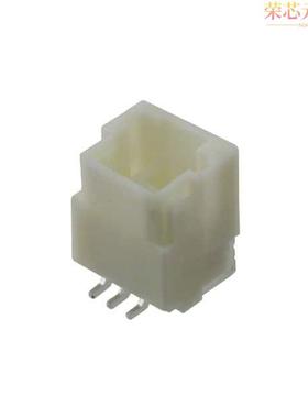 BM03B-NSHSS-TBT (LF)(SN)原装「CONN HEADER SMD 3PO