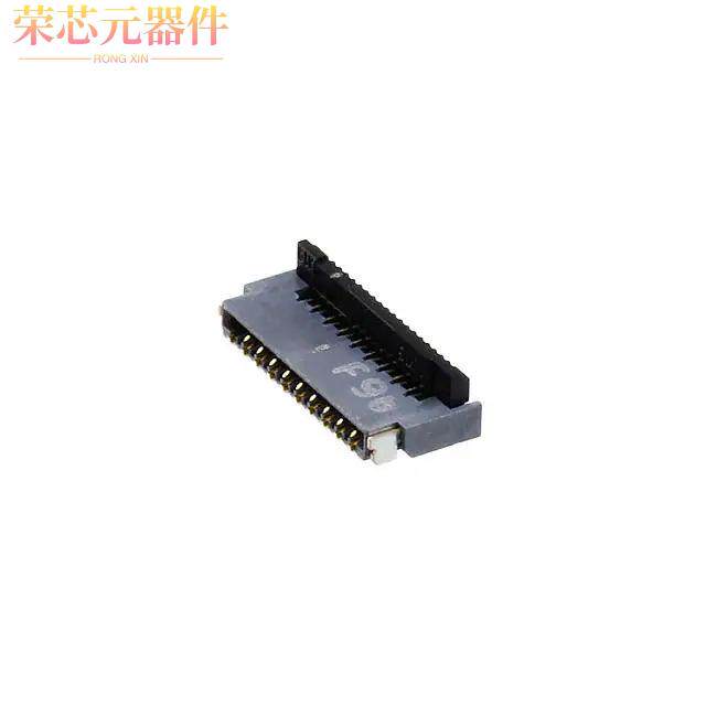 FH35C-19S-0.3SHW(10)原装「CONN FPC 19POS .3MM」正品