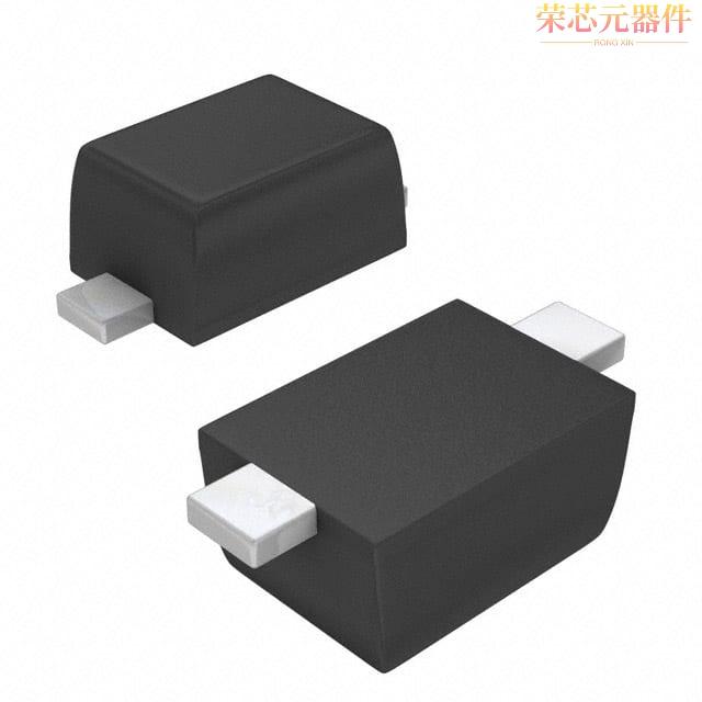 DDZ9715T-7原装「DIODE ZENER 36V 150MW SOD523」正品