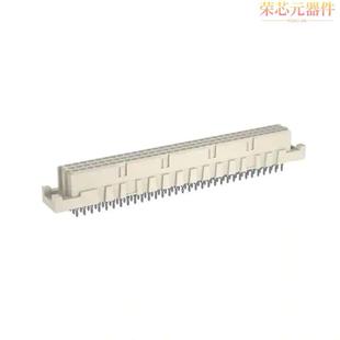 「DIN 4.0MM PFIT 96POS CL2」正品 204752原裝