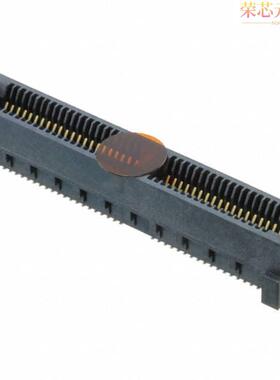 HSEC8-140-01-S-DV-A-K-TR原装「CONN EDGE DUAL FMAL