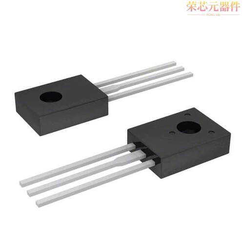 BD682STU原装「TRANS PNP DARL 100V 4A TO126-3」正品