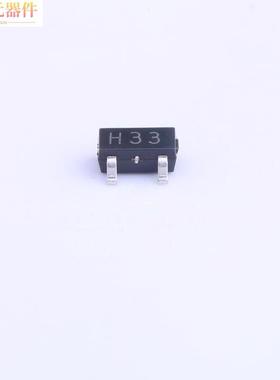 LM1108SF-3.3原装「Vin=6.5V Vout=3.3V 300mA A type」正品
