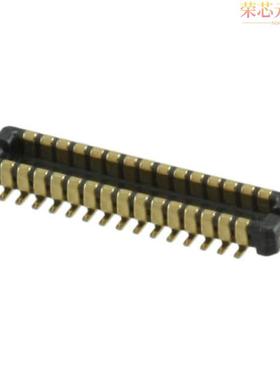 DF37C-30DP-0.4V(51)原装「CONN HDR 30POS SMD GOLD」正品