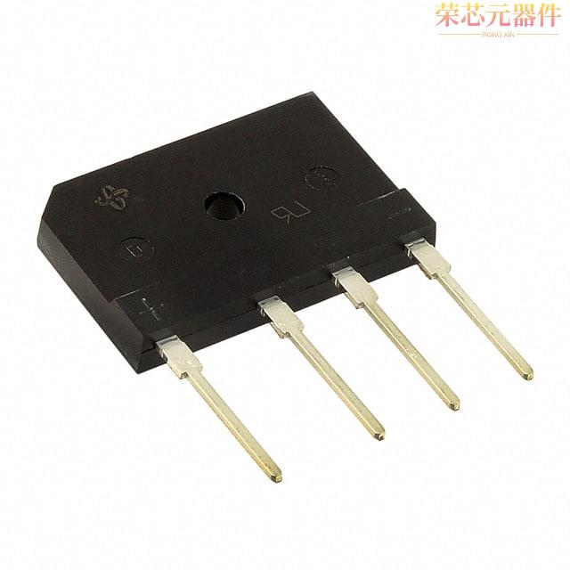 PB3006-E3/45原装「BRIDGE RECT 1P 600V 30A PB」正品