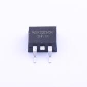 WSK220N04原装 220A」正品 「N沟道 40V