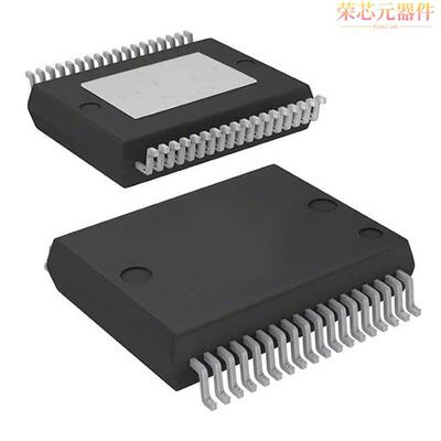 L99SD01TR-E原装「IC SOLENOID DRIVER POWERSSO36」正品