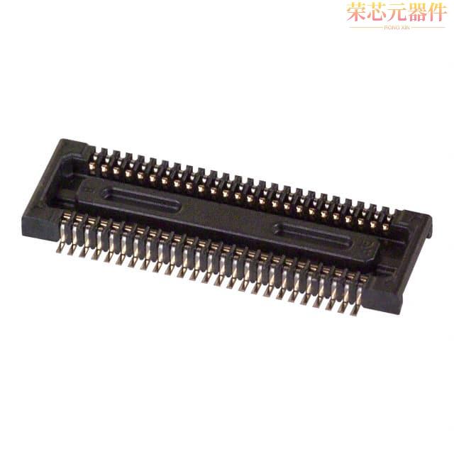 DF30FC-50DS-0.4V(82)原装「CONN RCPT 50POS SMD GOLD」正品