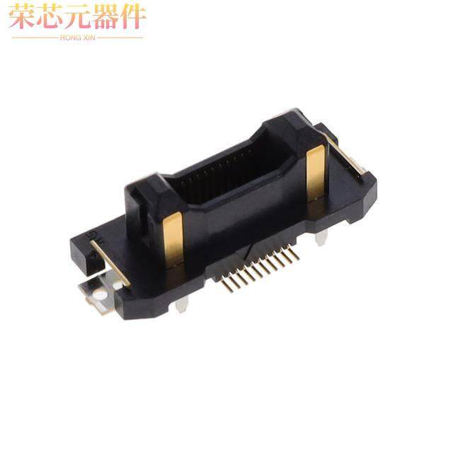 FX23L-20P-0.5SV8原装「CONN HDR」正品