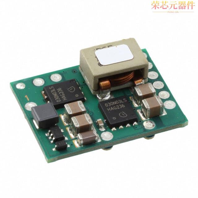 PTH04T220WAZ原装「DC DC CONVERTER 0.69-3.6V」正品