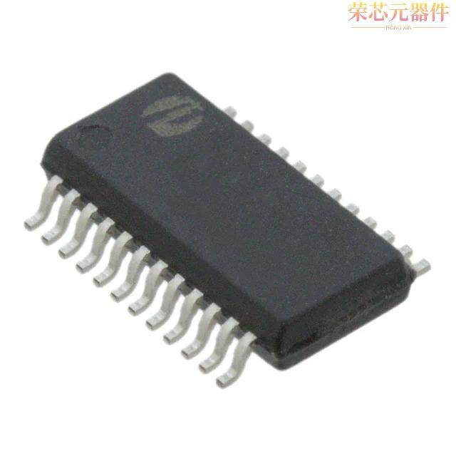 PI3V512QE原装「IC SWITCH 2:1 5 PORT 24QSOP」正品