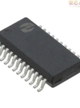 PI3V512QE原装「IC SWITCH 2:1 5 PORT 24QSOP」正品