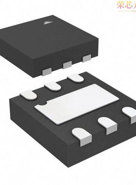 MIC5393-GMYMX-TR原装「IC REG LINEAR 1.8V/2.8V 6XT