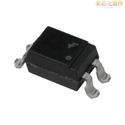 FOD852SD原装「OPTOISOLATOR 5KV DARLINGTON 4SMD」正品