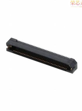 ERF8-040-05.0-L-DV-L-K-TR原装「CONN SOCKET 80POS