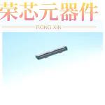 DF80D-40P-0.5SD(51)原装「CONN PLUG 40POS SOLDER G