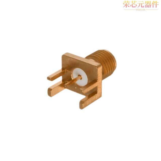 142-0701-831原装「CONN SMA JACK STR 50OHM EDGE MNT」正品