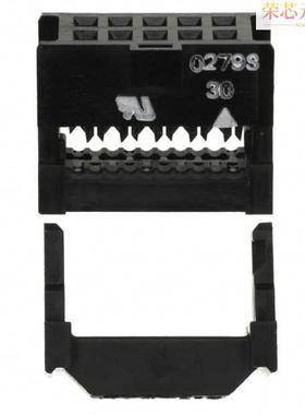 XG4M-1030-T原装「2.54mm 每排P数:5 排数:2