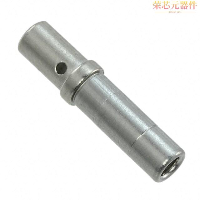 0462-005-20141原装「CONN SCKT 16-18AWG NICKEL CRIMP」正品