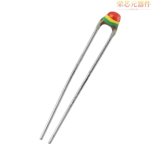 NTCLE100E3154GB0原装「THERM NTC 150KOHM 4370K BEAD」正品