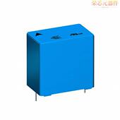 「CAP 630VDC FILM B32923C3474M000原装 0.47UF 20% RAD」正品