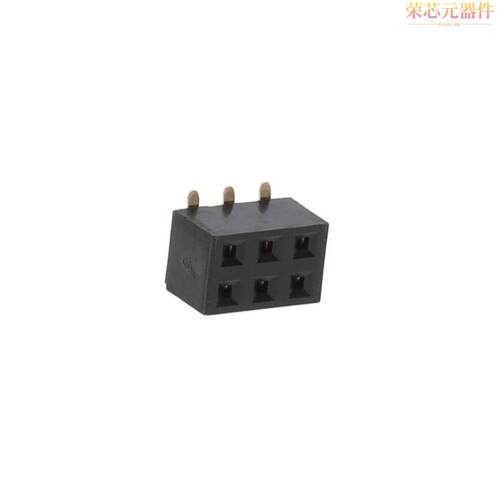 BG120-06-A-0-N-D原装「6W, 2.54MM PITCH SOCKET, DI