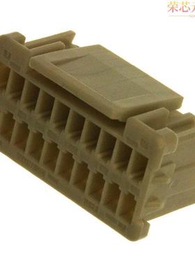PNDP-20V-Z原装「CONN HOUSING PND 2MM 20POS DUAL」正品