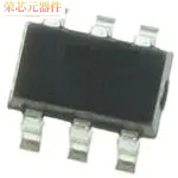 DMC3060LVT-7原装「MOSFET BVDSS: 25V-30V TSOT26」正品