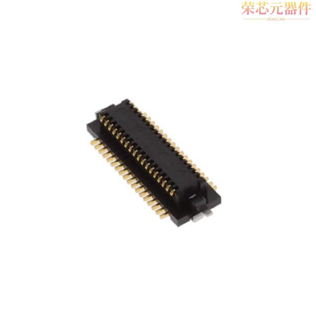 DF12NB(3.0)-36DS-0.5V(51)原装「CONN RCPT 36POS SM