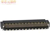 原装 FPC FH26W 「CONN 0.3SHW 25POS FFC 25S .3MM」正品