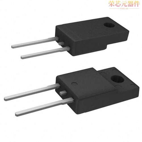 RF1501TF3S原装「DIODE GEN PURP 300V 20A TO220NFM」正品