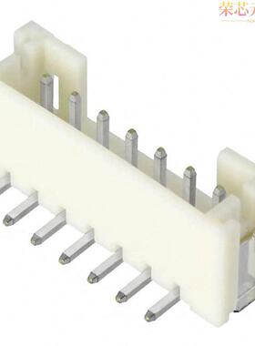 B7B-PH-SM4-TB(LF)(SN)原装「CONN HEADER SMD 7POS 2MM」正品