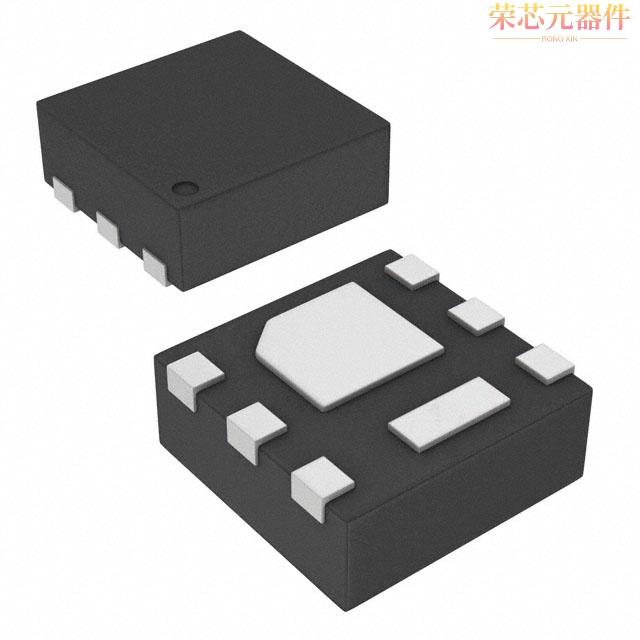 CSD17313Q2T原装「MOSFET N-CH 30V 5A 6WSON」正品