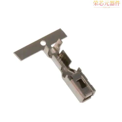 1747418-2原装「CONN SOCKET 14-16AWG CRIMP GOLD」正品