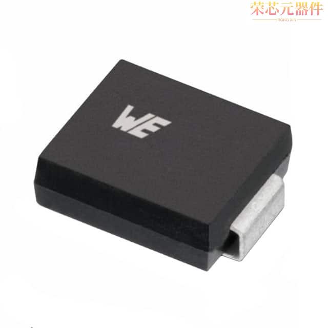 824551900原装「TVS DIODE 9VWM 15.4VC DO214AB」正品