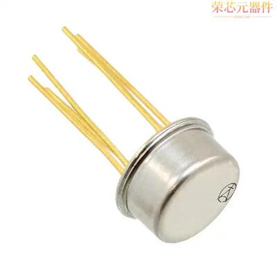 JANTX4N49A原装「OPTOISO 1KV TRANS W/BASE TO78-6」正品
