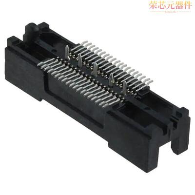 2-5767004-2原装「CONN RCPT 38POS SMD GOLD」正品